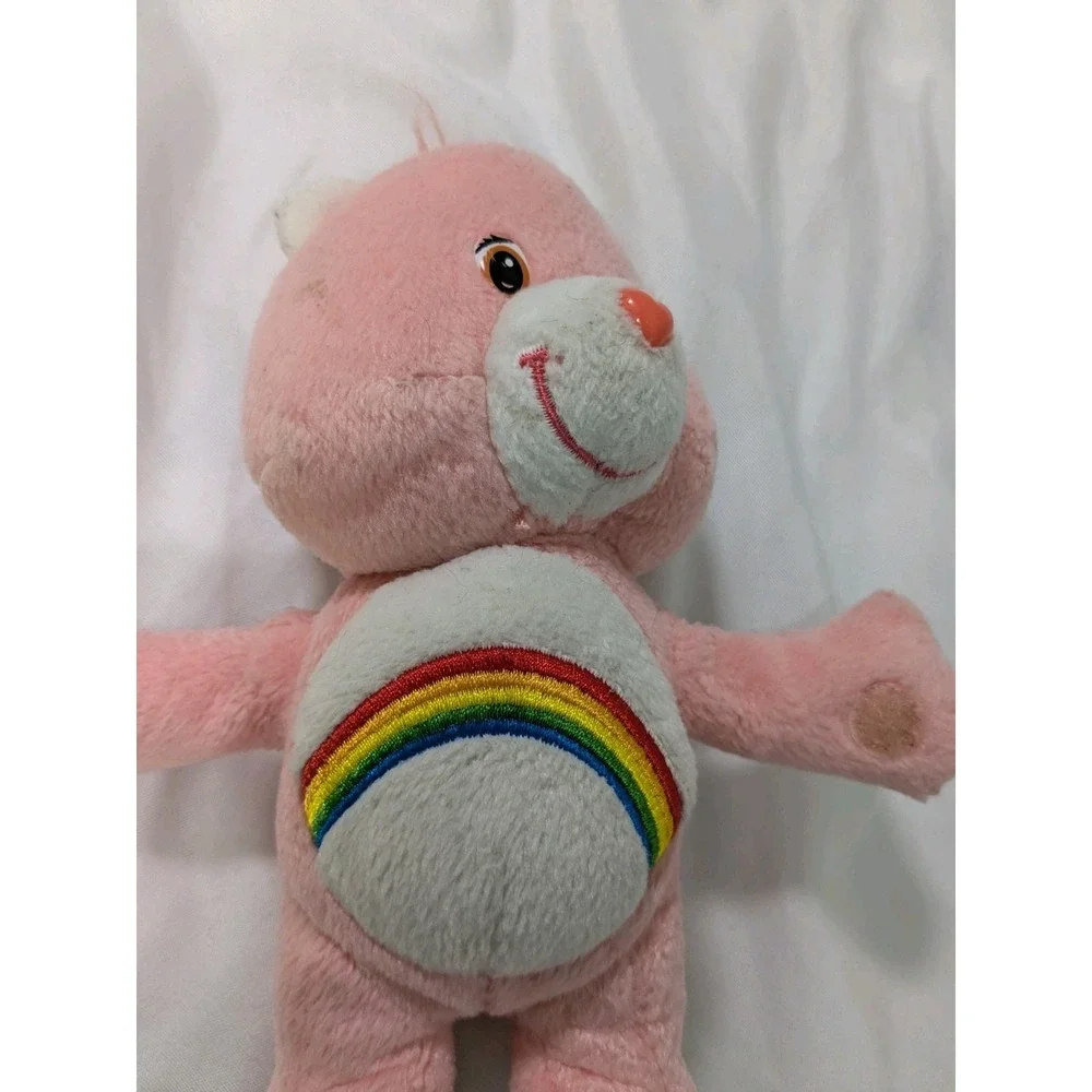 Care Bear Plush Lot - 2‎ Care Bears